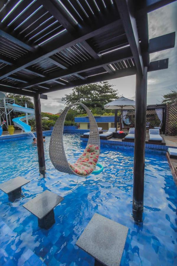 Aimbere Eco Resort Hotel Coqueiro  エクステリア 写真