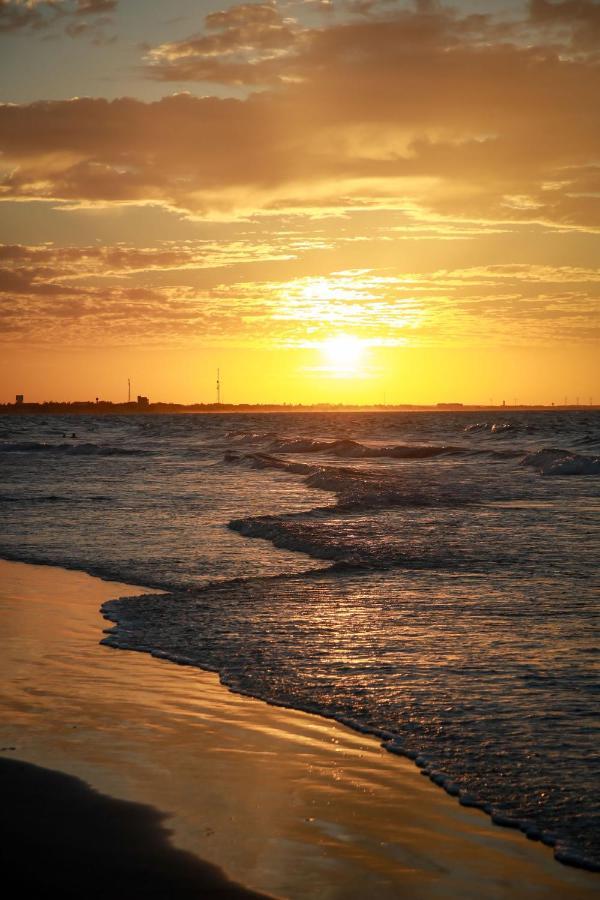 Aimbere Eco Resort Hotel Coqueiro  エクステリア 写真