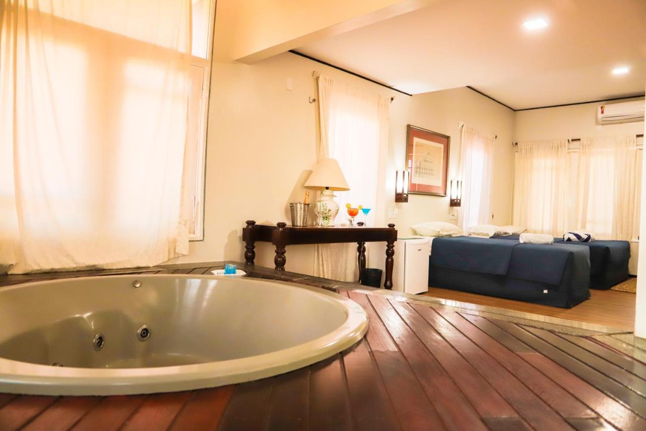 Aimbere Eco Resort Hotel Coqueiro  エクステリア 写真